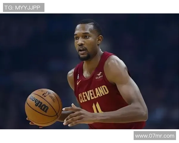 骑士队加兰表现出色砍下30分8助攻阿伦贡献23分13篮板成功战胜篮网取得15连胜